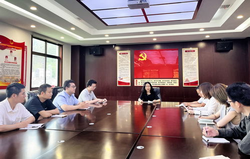 學校知聯會開展主題教育實踐研學和科技助力鄉村振興調研