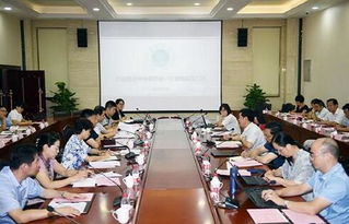 民進中央來陜調研 地方普通本科高校轉型發展