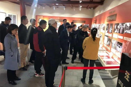 傳承紅色基因 賡續精神血脈 陜西省司法廳機關開展黨史學習教育主題黨日活動