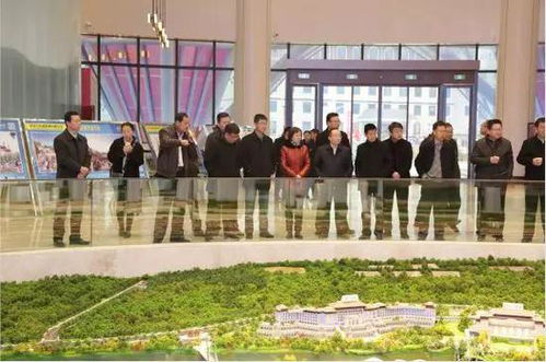 凝聚新時代共同奮斗的磅礴力量 2019年延安統戰工作成果札記