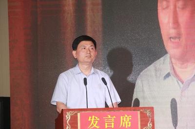 商洛市消費(fèi)扶貧暨產(chǎn)銷對(duì)接會(huì)召開(kāi) 現(xiàn)場(chǎng)簽約5.37億元