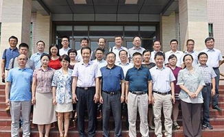 民進(jìn)中央來(lái)陜調(diào)研 地方普通本科高校轉(zhuǎn)型發(fā)展