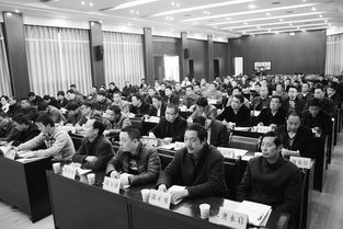 統一戰線成員吹響脫貧攻堅集結號