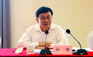 劉強同志前往西南地區開展國有企業統戰工作調研