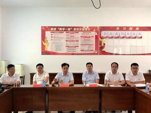 陜西安康漢陰縣委統戰部 長短 產業結合幫扶王家河村脫貧