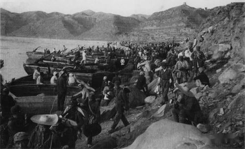 抗戰勝利回顧② 全面抗戰爆發與抗日民族統一戰線形成 上