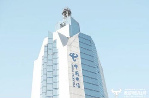 中國電信提出要對標世界一流企業 選取幾十個指標