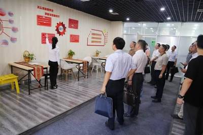 陜西省委統戰部召開新的社會階層人士統戰工作座談會