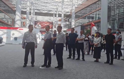 守初心 擔使命 主題黨日進行中