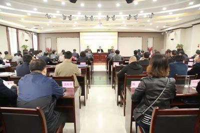 陜西省民主黨派黨務骨干和統(tǒng)戰(zhàn)部黨派干部培訓班開班