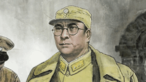 統(tǒng)一戰(zhàn)線 逼蔣抗日丨 美術經(jīng)典中的黨史 邀您走近國畫 西安事變