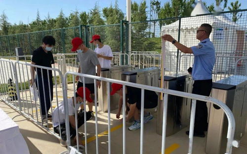 第十四屆全國運動會攀巖 滑板項目測試賽暨陜西省省隊對抗賽多輪志愿服務培訓風采回顧