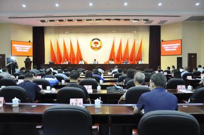 民進陜西省委會舉行慶祝第三十六個教師節暨張載文化報告會