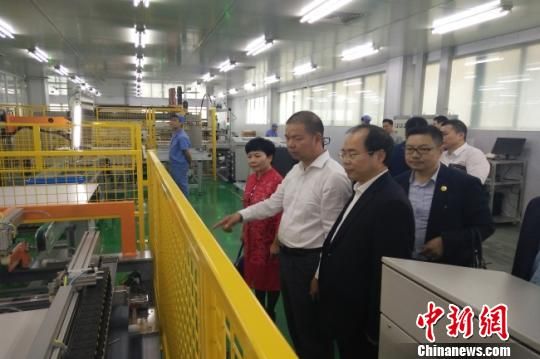 長沙統一戰線凝聚多方力量服務招商引資