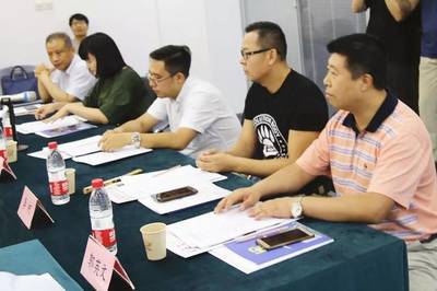 陜西省委統戰部召開新的社會階層人士統戰工作座談會