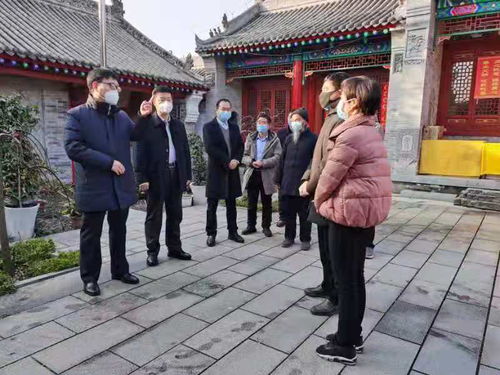 抗擊疫情 安康統一戰線在行動