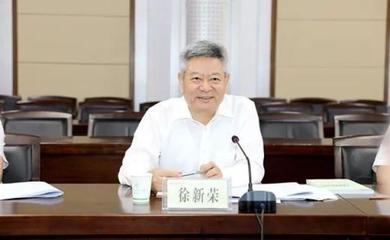 7省份同一天迎新任人大常委會主任,1人為"65后"