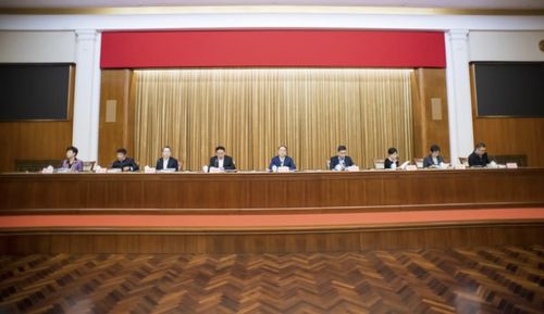 部署 兩大工程 ,2023年上海市統(tǒng)一戰(zhàn)線研究和宣傳工作會(huì)議召開(kāi)