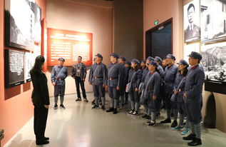 學(xué)校舉辦統(tǒng)一戰(zhàn)線井岡山精神專題學(xué)習(xí)班