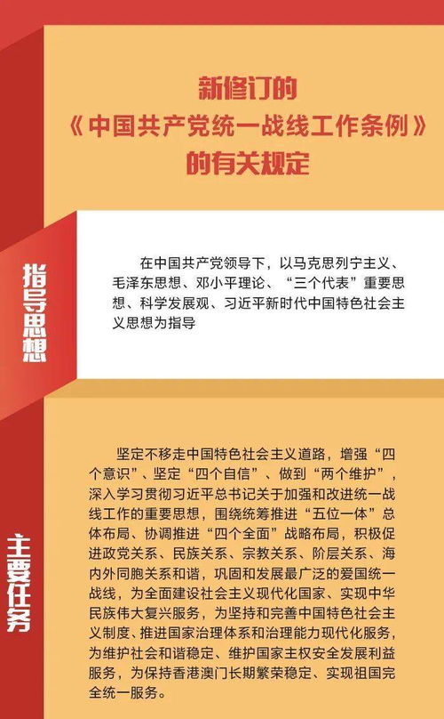 中國鋼研組織學習 中國共產黨統一戰線工作條例
