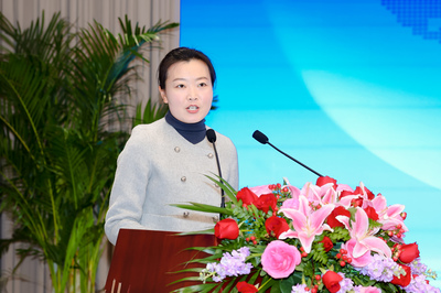 第十屆社會(huì)養(yǎng)老創(chuàng)新發(fā)展大會(huì)暨優(yōu)選產(chǎn)品推介會(huì)在京召開