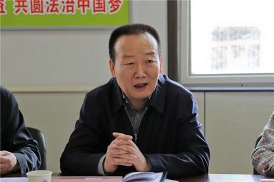 陜西省委統(tǒng)戰(zhàn)部副部長唐勇落馬,曾讓商人運(yùn)作助其子上本科