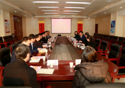 讓&ldquo;統戰工作室&rdquo;為企業高質量發展&ldquo;賦能&rdquo;