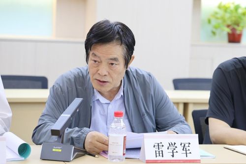 紀念抗戰勝利80周年暨國共合作黃河河防 學術座談會在西安培華學院召開