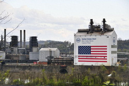 一覺醒來,美日 打起來了 哈里斯 特朗普 拜登竟統一戰線
