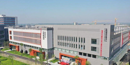 成都天府國際生物城獲得四川省首張保稅庫注冊登記證