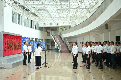 龍馬潭區統一戰線 百年憶崢嶸 同心慶華誕 主題巡展活動正式啟動