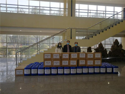 凝聚僑心 發(fā)揮僑力 匯集僑界力量 助推陜西省商洛市經(jīng)濟(jì)高質(zhì)量發(fā)展