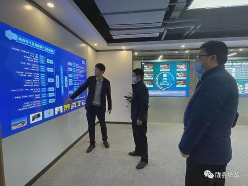 隴縣縣委統(tǒng)戰(zhàn)部赴西咸新區(qū)秦創(chuàng)原創(chuàng)新驅(qū)動平臺考察學(xué)習(xí)