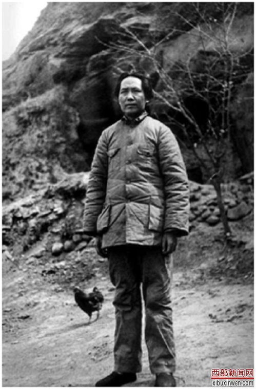 陜西統(tǒng)戰(zhàn)宣傳基層行走進(jìn)楊家?guī)X中央統(tǒng)戰(zhàn)部舊址