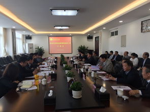 安康學(xué)院黨委副書記胡波在陜西省委統(tǒng)戰(zhàn)部工作調(diào)研會(huì)議上做工作交流發(fā)言