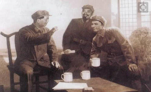 五千年英雄的壯麗詩篇——記陜北紅軍元帥劉志丹