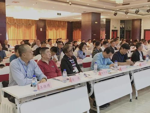 陜西省新階層統戰工作實踐創新基地推進會暨標準發布會在安康召開