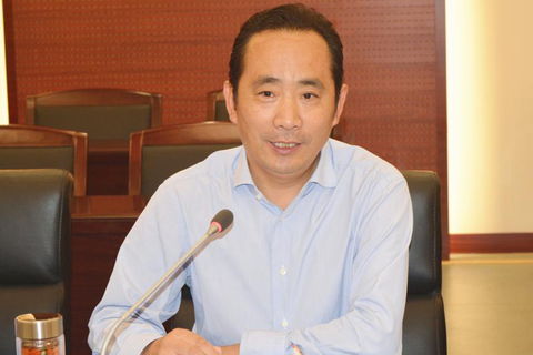 人事觀察 陜西新任省委常委李明遠已兼任統戰部長
