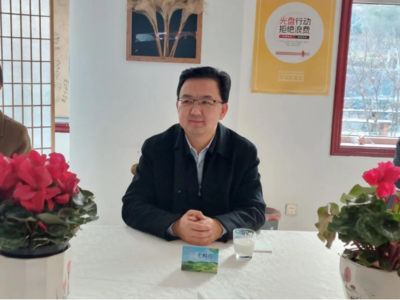 陜西省統(tǒng)一戰(zhàn)線早餐會 凝心聚力共謀發(fā)展