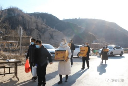 愛心匯聚 同心抗疫——安塞統(tǒng)一戰(zhàn)線在行動