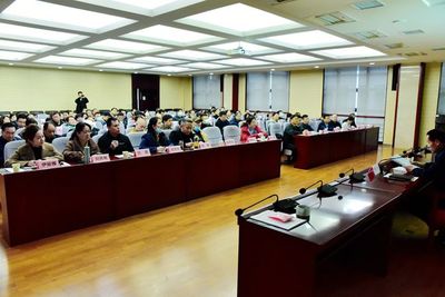 深入學(xué)習(xí)貫徹黨的十九屆五中全會精神 推動陜西統(tǒng)一戰(zhàn)線工作高質(zhì)量發(fā)展