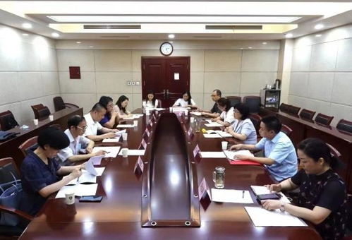 陜西省委統戰部召開加強海外統戰工作理論研究座談會