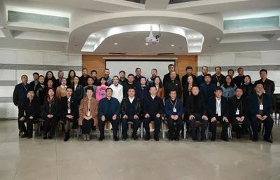 陜西延安舉辦“媒體開放日”活動 促進統一戰線與媒體融合發展